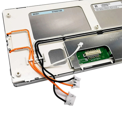LQ088H9DZ03 original em stock 8,8 polegadas LCD Display Screen