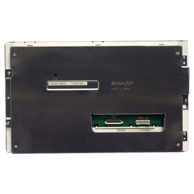 LQ088Y3DG01 8.8 polegadas 800*480 LCD Display Panel