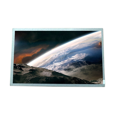 HSD100IFW1-E00 original 10,1 polegadas 1024*600 TFT-lcd display de painel de tela