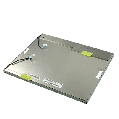 Original em stock 19 polegadas M190EN04 V5 TFT LCD Display para AUO