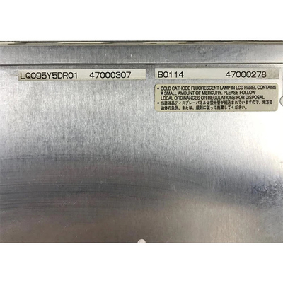 LQ095Y5DR01 9.5 polegadas 800*480 LCD Display Screen Panel