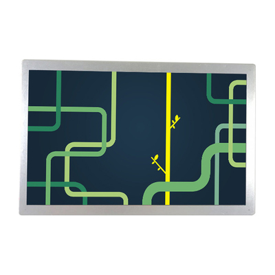 LQ095Y5DR01 9.5 polegadas 800*480 LCD Display Screen Panel