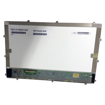 LQ101K1LY02 10,1 polegadas 1208 * 800 LCD Display Painel LCD