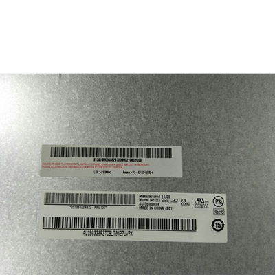 M190EG02 V8 Original 19,0 polegadas LCD Display Screen
