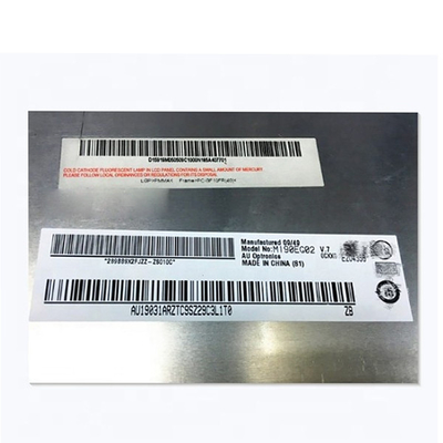 Nova Chegada Original M190EG02 V7 Display LCD de 19,0 polegadas