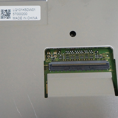 LQ101K5DW01 Painel de tela LCD 10,1 polegadas 1280*422