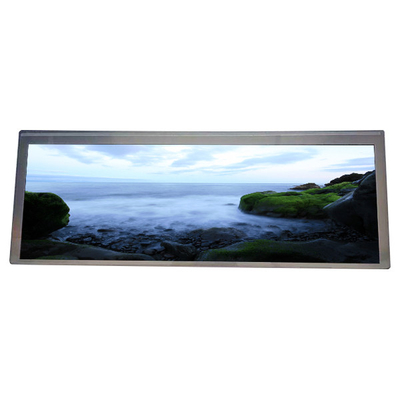 LQ101K5DZ03 Ecrã LCD 10,1 polegadas 1280*422 LCD Display