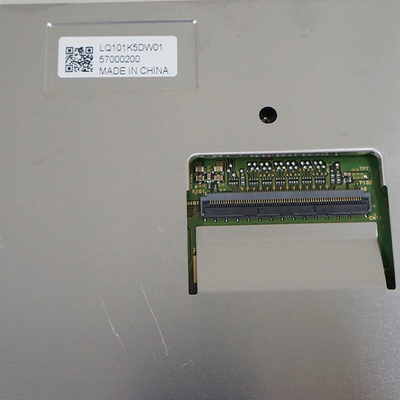 LQ101K5DZ03 Ecrã LCD 10,1 polegadas 1280*422 LCD Display