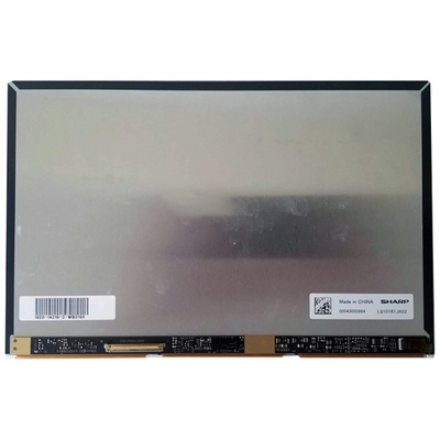 LQ101R1JX02 10,1 polegadas LCD 2560*1600 LCD Display Screen