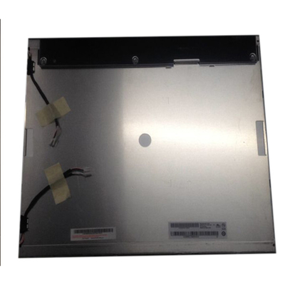 19.0 polegadas M190EG01 V2 painel LCD para AUO