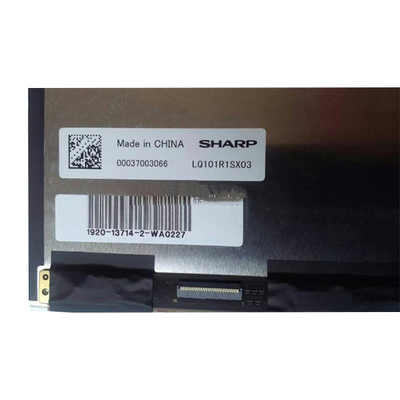 LQ101R1SX03 10,1 polegadas LCD Modulo de Painel de Display