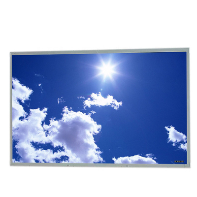 RGB 1366*768 M185XW01 V5 18,5 polegadas tela LCD