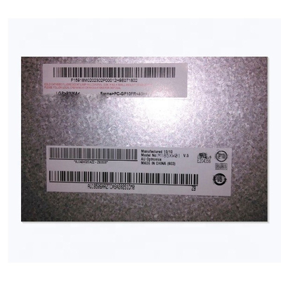 RGB 1366*768 M185XW01 V5 18,5 polegadas tela LCD