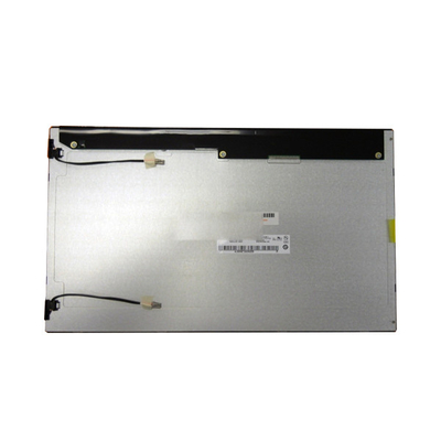 Nova tela LCD de 18,5 polegadas e 30 pinos M185XW01 V4 para AUO