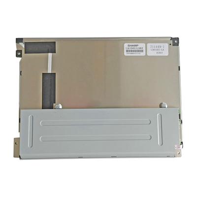 LQ104S1LG82 Nova Original 10,4 polegadas Industrial LCD Display Screen