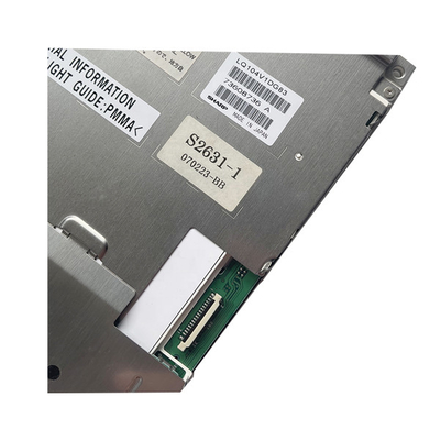 LQ104V1DG83 10,4 polegadas 640*480 TFT módulo LCD