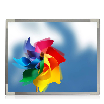 Venda em quente M170EN04 V7 17,0 polegadas TFT LCD Display