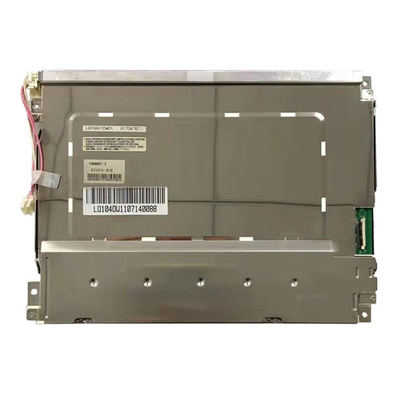 LQ104V1DW01 Nova tela de 10,4 polegadas TFT 640*480 LCD