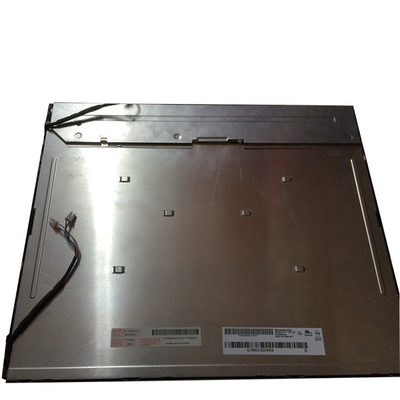 M170EG01 V9 Original em estoque 17 polegadas LCD Display Screen
