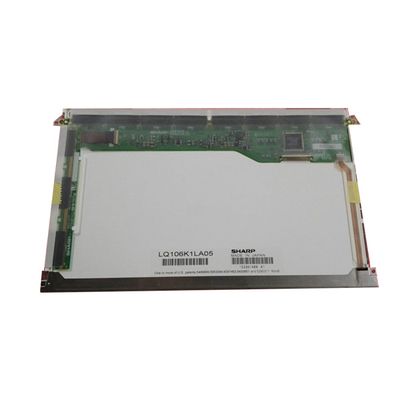 LQ106K1LA05 10,6 polegadas 1280*768 Laptop LCD Display