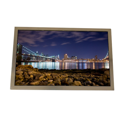 LQ110Y3DG02 Ecrã LCD de 11,0 polegadas para aplicação em equipamentos
