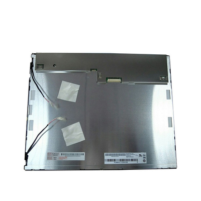 20 pinos Conector M150XN07 V5 1024*768 TFT LCD Display