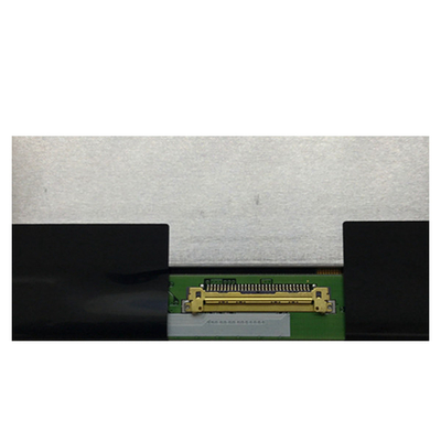 LQ125M1JW33 12,5 polegadas 1920*1080 tela LCD 30 pinos eDP 2 vias Sistema de sinal