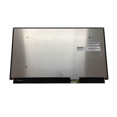 LQ125M1JW33 12,5 polegadas 1920*1080 tela LCD 30 pinos eDP 2 vias Sistema de sinal