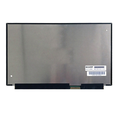 LQ125T1JW02B 12,5 polegadas 2560 * 1440 tela LCD para laptops duráveis