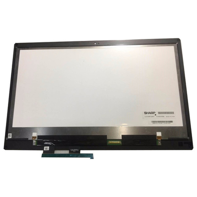 LQ133M1JW07 13,3 polegadas LCD Laptop Screen LCD Painel de exibição