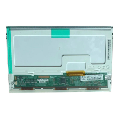 10.1 1024*600 polegadas painel de ecrã LCD HSD100IFW1-F00