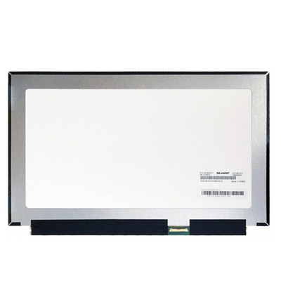 LQ133M1JX15 Ecrã LCD Laptop 13,3 polegadas 1920*1080 painel IPS TFT LCD Display com toque