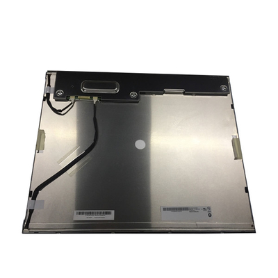 Nova Origing G190EG02 V0 19,0 polegadas LCD Industrial Screen