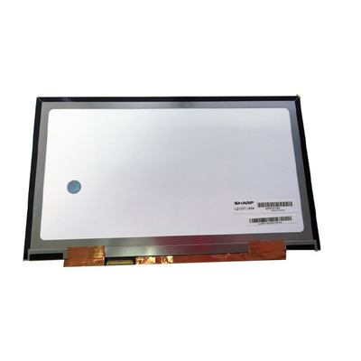 LQ133T1JX04 13,3 polegadas tela LCD 2560 * 1440 painel LCD