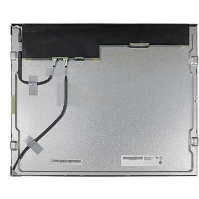 19.0 polegadas a-Si TFT-LCD G190EAN01.6 Ecrã LCD para AUO