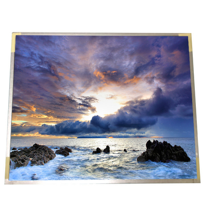 19.0 polegadas a-Si TFT-LCD G190EAN01.6 Ecrã LCD para AUO