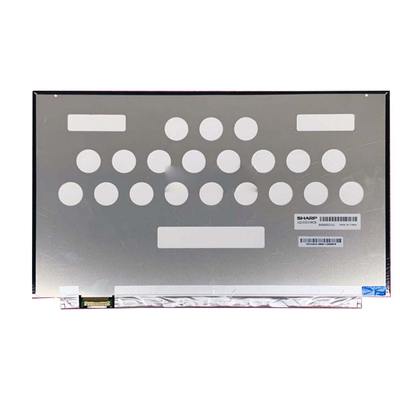 LQ133Z1JW21 13,3 polegadas 3200 ((RGB) * 1800 LCD Display NOVO e Original