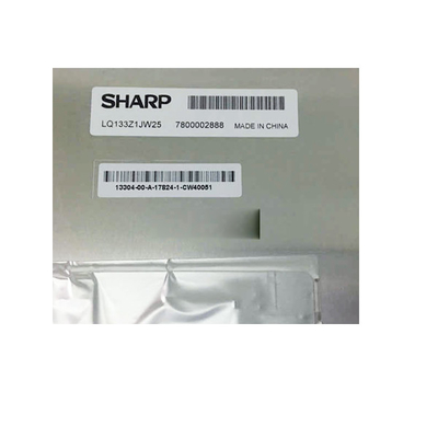 LQ133Z1JW25 13,3 polegadas 3200*1800 tela LCD