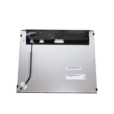 Fornecendo 17,0 polegadas G170ETN02.0 60Hz LCD Industrial Display
