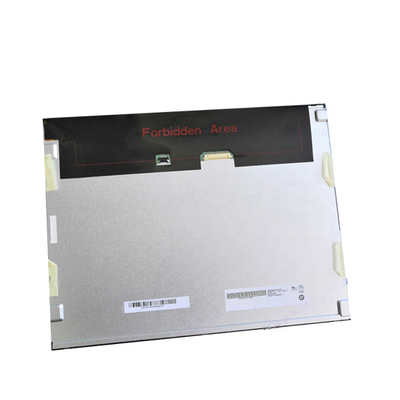 Para Industrial G150XTN06.8 15,6 polegadas 60Hz tela LCD
