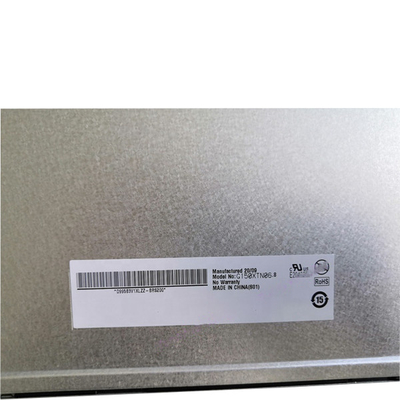 Para Industrial G150XTN06.8 15,6 polegadas 60Hz tela LCD