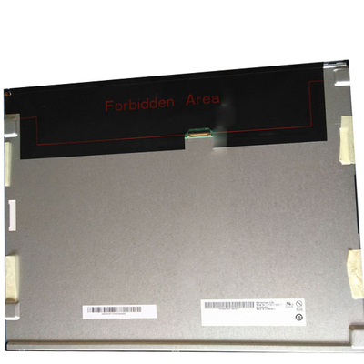15.0 polegadas a-Si TFT-LCD G150XTN06.7 LCD Industrial Screen