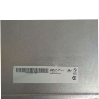 15.0 polegadas a-Si TFT-LCD G150XTN06.7 LCD Industrial Screen