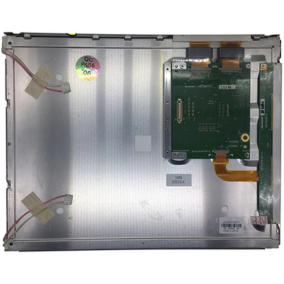 LQ150X1DG10 15,0 polegadas LCD Display para Pro-face PL7900-T41-NN01