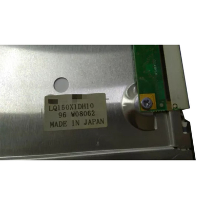 LQ150X1DG10 15,0 polegadas LCD Display para Pro-face PL7900-T41-NN01