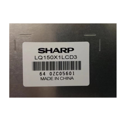 LQ150X1LCD3 1024*768 15,0 polegadas painel de tela LCD