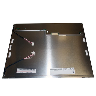 Indústria 15,0 polegadas G150XTN03.3 Com LED Driver LCD Display