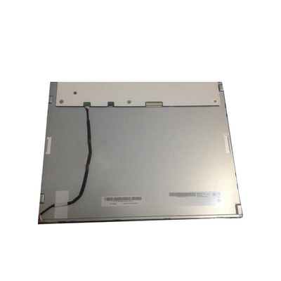 G150XTN03.2 Original em estoque 15,0 polegadas 85PPI LCD Display Screen para AUO