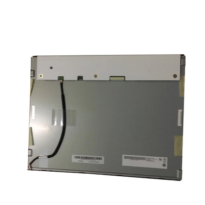 Fornecendo 15,0 polegadas G150XTN03.0 Matte Hard revestimento LCD Display