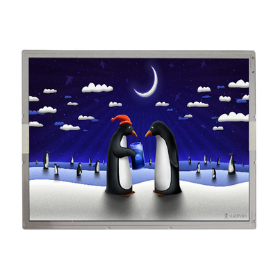 LQ150X1LGN7 1024*768 para tela LCD SHARP de 15,0 polegadas